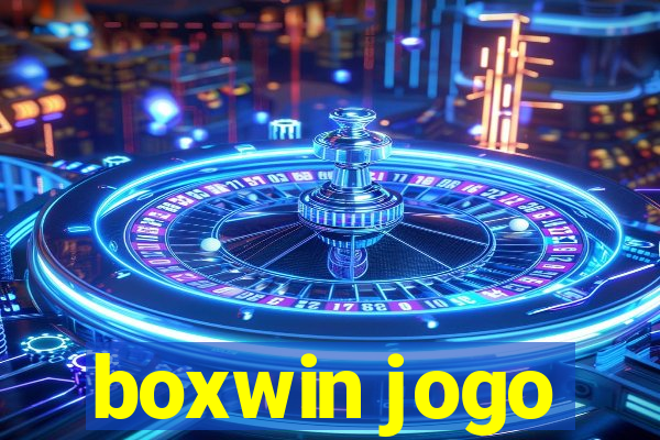 boxwin jogo